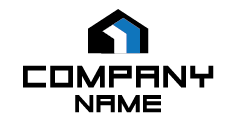 Company Name Logo
